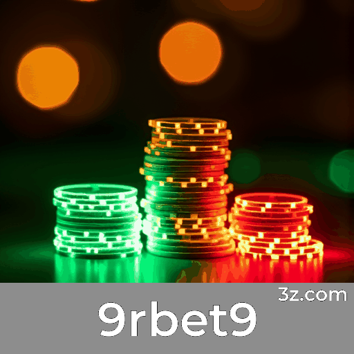 9rbet9: Cassino Online Confiável e Seguro