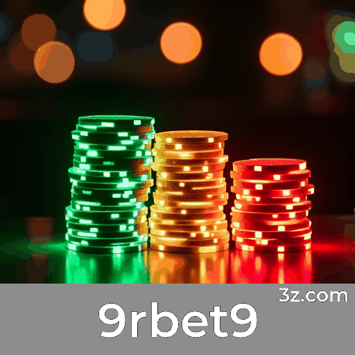 9rbet9: Cassino Online Confiável e Seguro