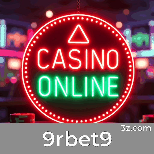 9rbet9: Responsabilidade e Sustentabilidade no Jogo