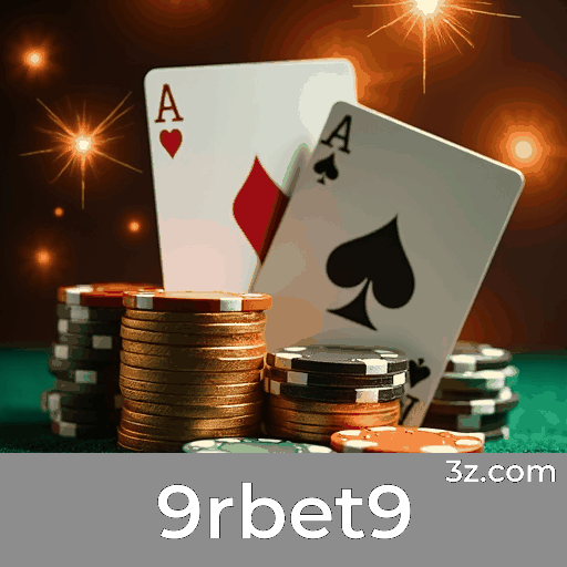 9rbet9: Responsabilidade e Sustentabilidade no Jogo