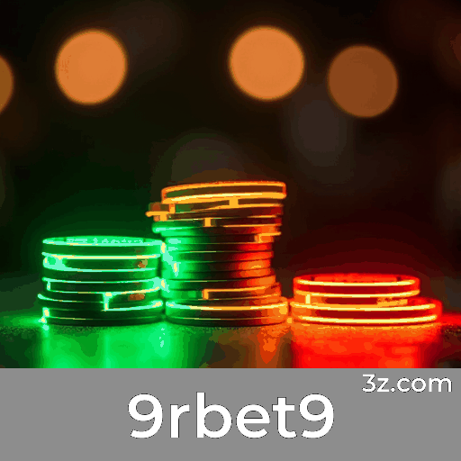 9rbet9: Estratégia de Bônus Inteligente e Valiosa