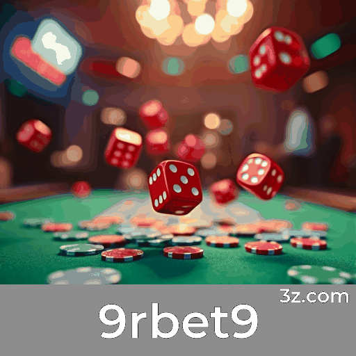Desbloqueie Recompensas Exclusivas com 9rbet9