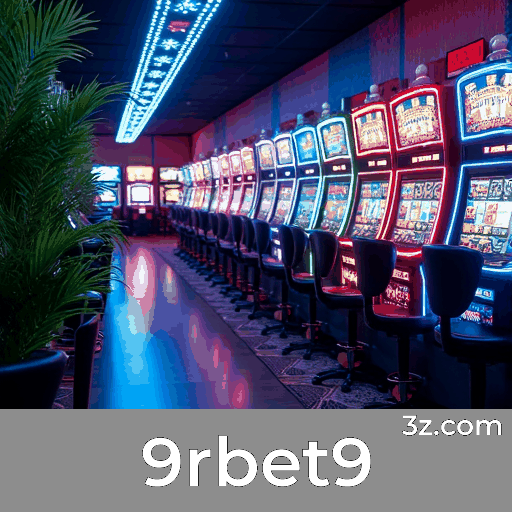 9rbet9: Cassino Online Confiável e Seguro
