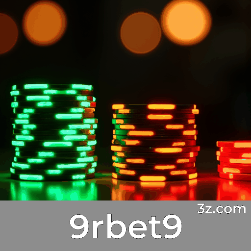 9rbet9: Cassino Online Confiável e Seguro