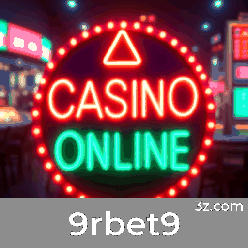 9rbet9: Experiência de Cassino Imersiva para Brasileiros