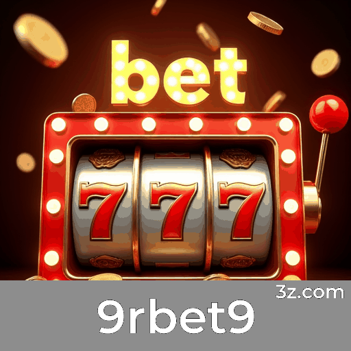 9rbet9: Experiência de Cassino Imersiva para Brasileiros