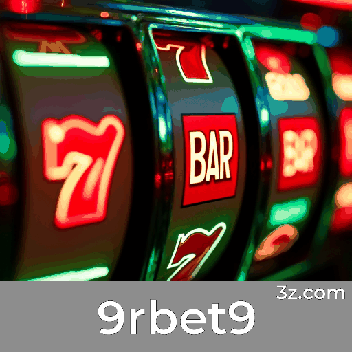 9rbet9: Cassino Online Confiável e Seguro