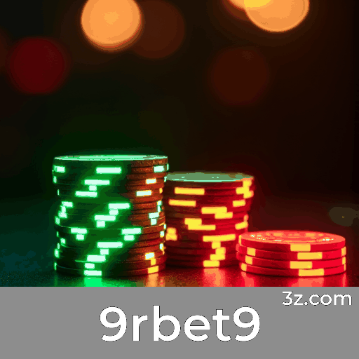 9rbet9: Cassino Online Confiável e Seguro