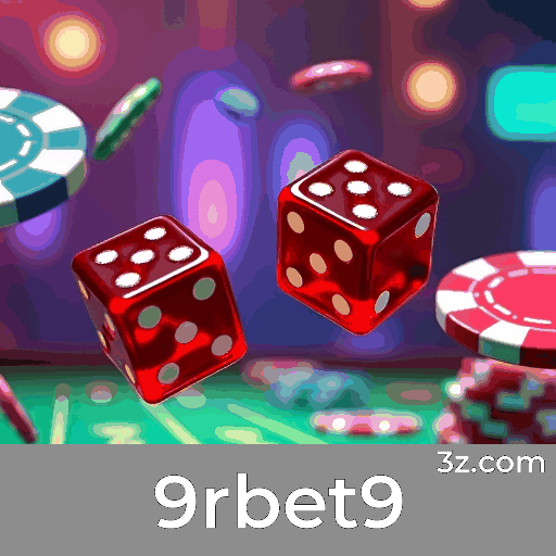 Desbloqueie Recompensas Exclusivas com 9rbet9