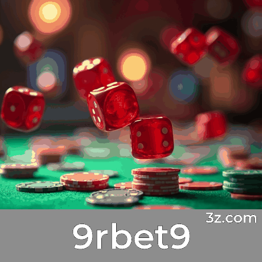 9rbet9: Cassino Online Confiável e Seguro